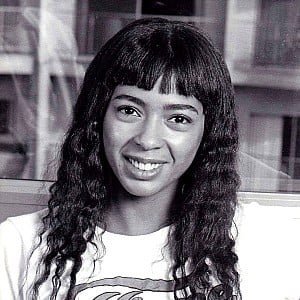 Irene Cara