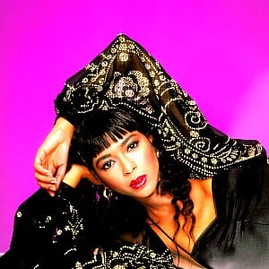 Irene Cara