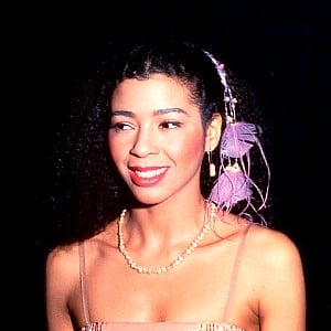 Irene Cara