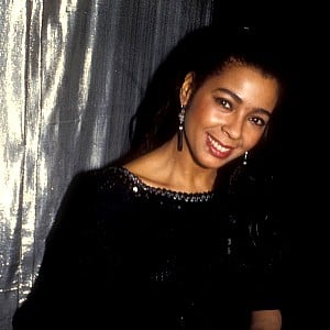 Irene Cara