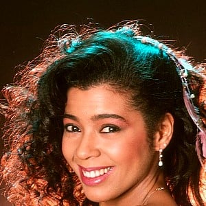 Irene Cara