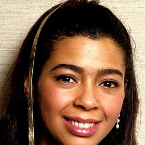 Irene Cara