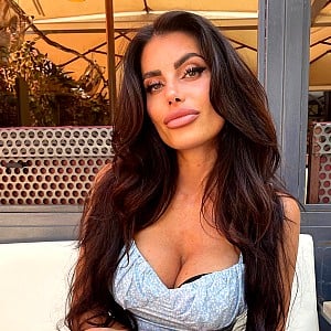 Irene Caruso