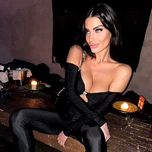 Irene Caruso