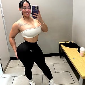 Irene Chavez