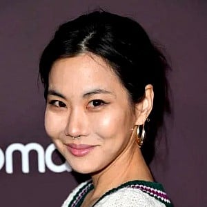Irene Choi