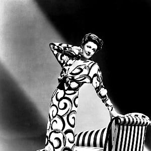 Irene Dunne
