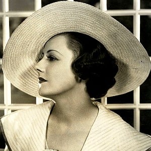 Irene Dunne