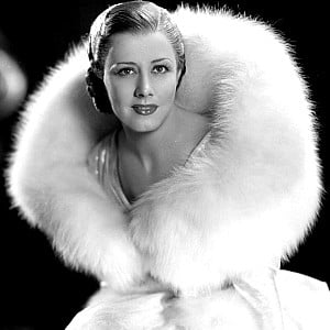 Irene Dunne