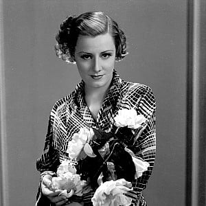 Irene Dunne