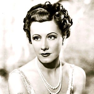 Irene Dunne