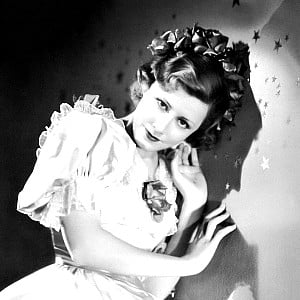 Irene Dunne