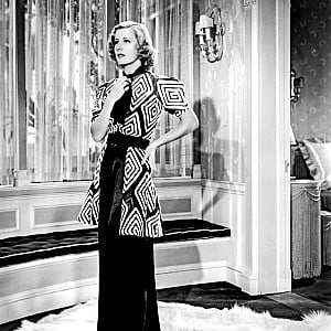 Irene Dunne