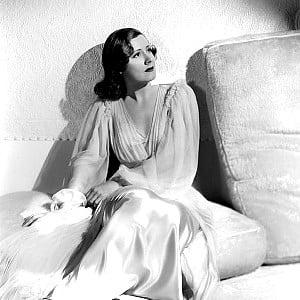 Irene Dunne