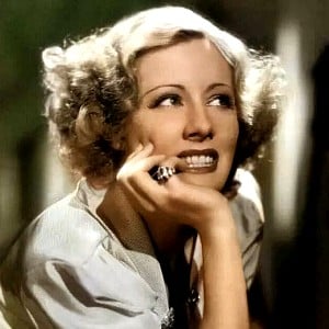 Irene Dunne