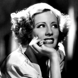 Irene Dunne