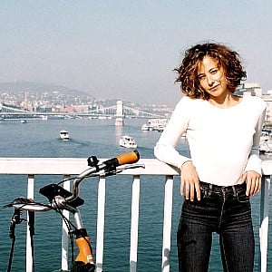 Irene Escolar