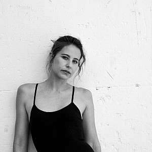 Irene Escolar