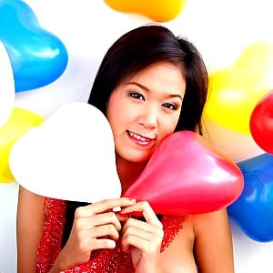 Irene Fah