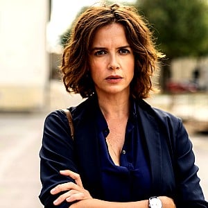 Irene Ferri