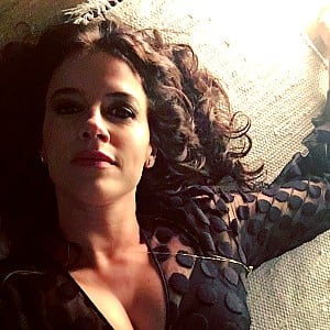 Irene Ferri