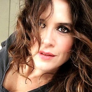Irene Ferri