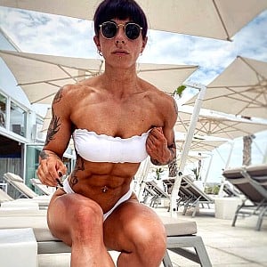 Irene Giulia Pompei