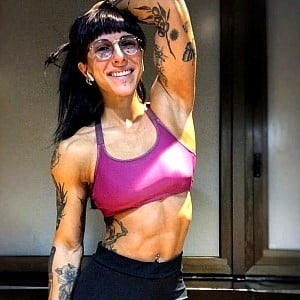 Irene Giulia Pompei
