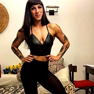 Irene Giulia Pompei
