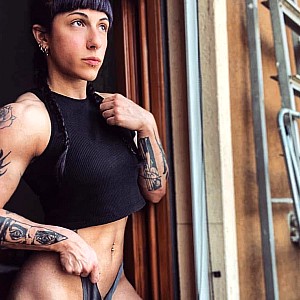 Irene Giulia Pompei