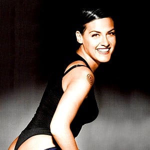 Irene Grandi