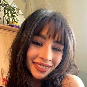 Irene Habibi