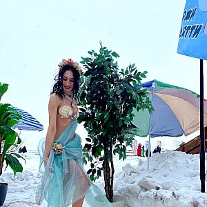Irene Habibi
