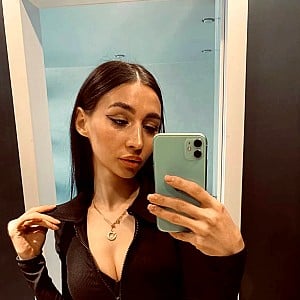 Irene Habibi