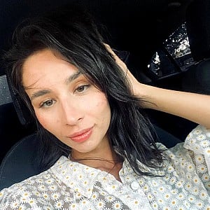 Irene Habibi