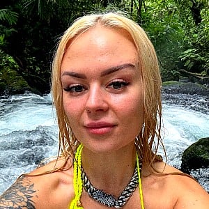 Irene Idanvalo
