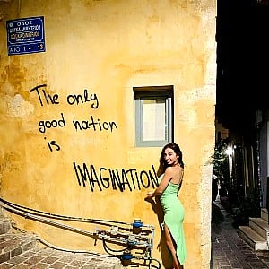 Irene Italian