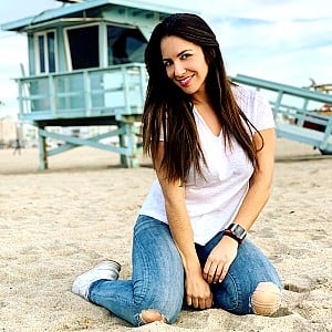Irene Junquera