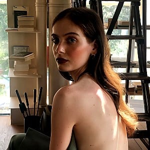 Irene Lenzi