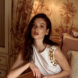 Irene Lenzi