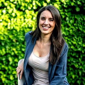 Irene Montero