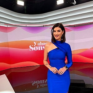 Irene Olivares Mora