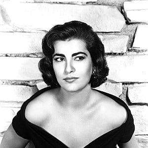 Irene Papas