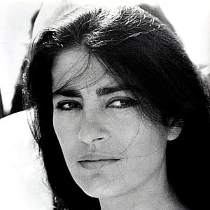 Irene Papas