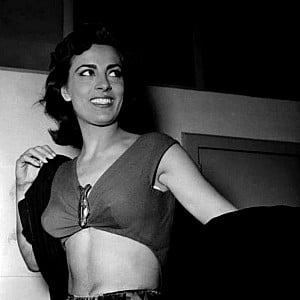 Irene Papas