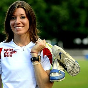 Irene Pusterla