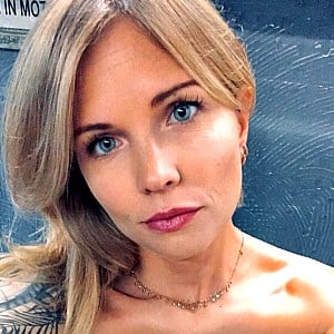 Irene Saderini