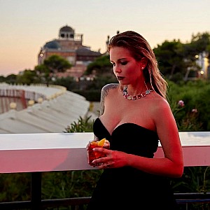 Irene Saderini