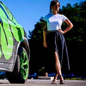 Irene Saderini