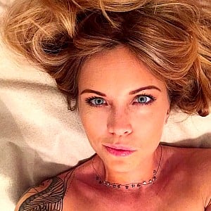 Irene Saderini